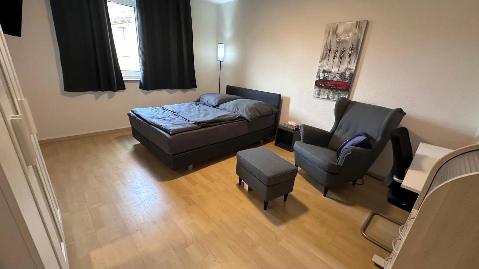 Nobel Die Gemuetliche Fewo Mit Besten Lage Nuremberg Apartment