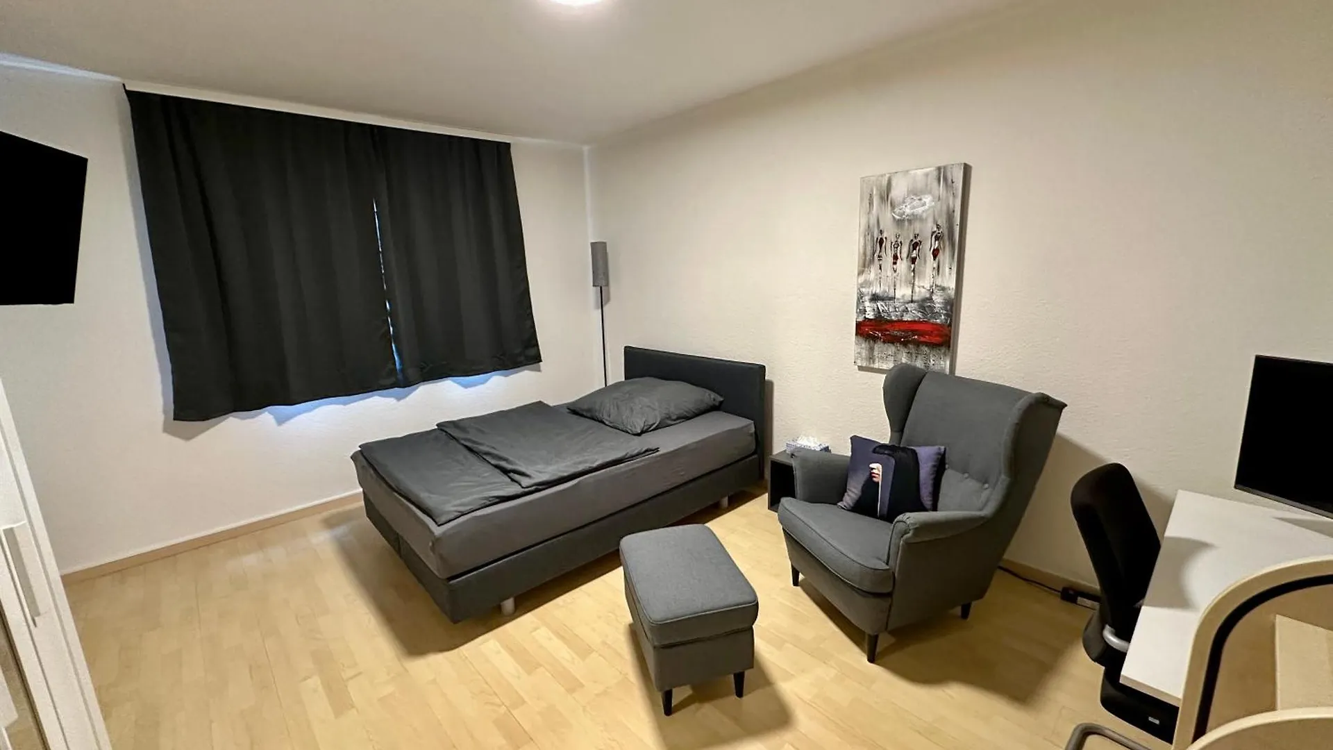 Apartment Nobel Die Gemuetliche Fewo Mit Besten Lage Nuremberg Germany